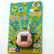 Photo1: Yujin keropet Keroppi tamagotchi pink New (1)