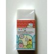 Photo1: San- X Sumikko Gurashi Eraser Home Brand New (1)