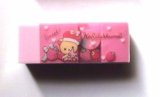 Photo: San- X Rilakkuma Korilakkuma Eraser Brand New Strawberry Pink