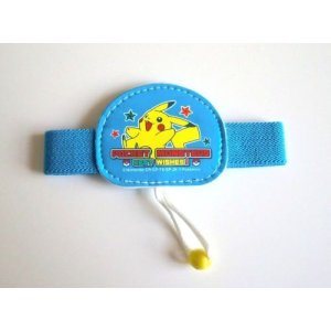 Photo: Nintendo Pokemon Pikachu Bento Lunch Box Belt Brand New