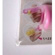 Photo2: Pressed Cookie Mold 3D Microwave Maker Japan New (2)