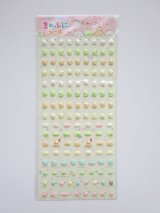 Photo: San-X Sumikko Gurashi Marshmallow Sticker Brand-New