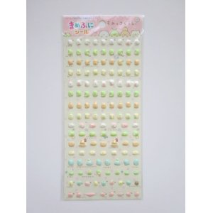 Photo: San-X Sumikko Gurashi Marshmallow Sticker Brand-New