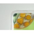 Photo2: Cookie Biscuit Cutter Mold Birthday Party Favor Stamp Japanese Letters New (2)