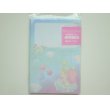 Photo1: Sanrio Little Twin Stars Kiki & Lala Envelopes Unicorn Blue Brand New (1)