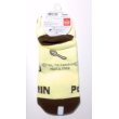 Photo2: Sanrio Pompompurin Ankle Low Cut Socks Yellow Brown Brand-New (2)