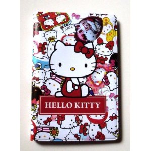 Photo: Sanrio Hello Kitty Card Case New Photo