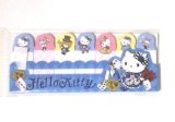 Photo: Sanrio Hello Kitty Memo Tags Slips Labels Brand New