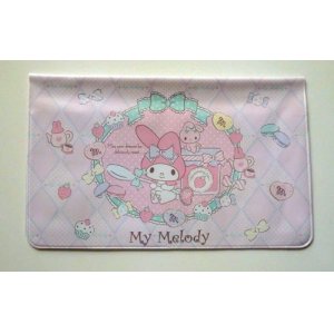 Photo: Sanrio My Melody Card Case M Brand New