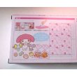 Photo2: Sanrio My Melody Plastic Bags 30 pcs Brand New (2)