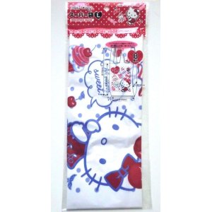 Photo: Sanrio Hello Kitty Plastic Bags L 8 pcs Sweets Brand New