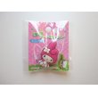 Photo1: Sanrio My Melody Earphone Cord Manager Clip Brand New (1)