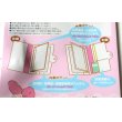 Photo5: Sanrio Hello Kitty Card Case M Ribbon Brand New Pink (5)