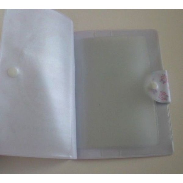 Photo3: Sanrio My Melody Card Case M Brand New Pink (3)