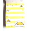 Photo2: Sanrio Gudetama Mini Memo Pad Egg Brand New (2)