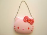 Photo: Sanrio Hello Kitty Face Mirror Brand New