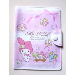 Photo: Sanrio My Melody Card Case M Brand New Pink