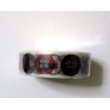 Photo1: Decorative Craft Washi Masking Tape Sticker Sushi Brand New (1)