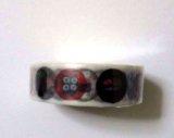 Photo: Decorative Craft Washi Masking Tape Sticker Sushi Brand New