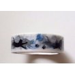 Photo2: Decorative Craft Washi Masking Tape Sticker Cat Woolen Yarn Brand New Blue (2)