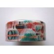 Photo2: Decorative Craft Washi Masking Tape Sticker A Happy New Year Japan Wide New (2)