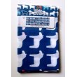 Photo1: Tenugui Cotton Hand Cloth Horse 100% Cotton Brand-New (1)