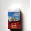 Photo2: Peanuts Snoopy Movie Charlie Brown House Matomarukun Eraser Brand New (2)