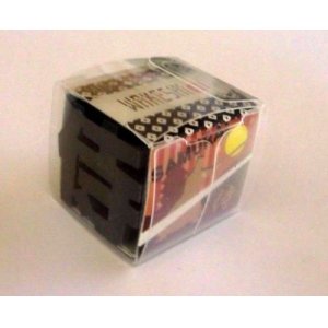 Photo: Eraser Toy Samurai Japanese Brand New