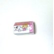 Photo3: Peanuts Snoopy & his Friends Eraser Brand New House Pink Blue (3)