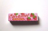 Photo: Eraser Toy the Scent of Strawberry Caramel Brand New