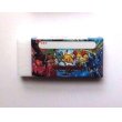 Photo2: Nintendo Pokémon Pokemon XY Pikachu Eraser Brand New (2)