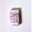 Photo1: Disney Daisy Duck Matomarukun Scented Eraser Pink Purple Brand New (1)