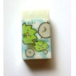 Photo1: San-X Sumikko Gurashi Scented Eraser Zasso Brand New (1)