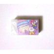 Photo2: Disney Daisy Duck Matomarukun Scented Eraser Pink Purple Brand New (2)