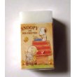 Photo1: Peanuts Snoopy Charlie Brown Matomarukun Eraser Brand New (1)