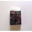 Photo1: Sanrio My Melody Matomarukun Eraser Brand New Black Pink (1)