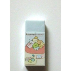 Photo: San- X Sumikko Gurashi Eraser Home Brand New