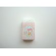 Photo2: Sanrio My Melody Matomarukun Eraser Brand New (2)