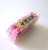 Photo: Eraser Toy Sakura Long Spring Pink Japan Brand New