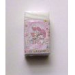 Photo1: Sanrio My Melody Matomarukun Eraser Strawberry Brand New (1)