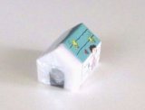 Photo: Peanuts Snoopy Eraser Brand New House