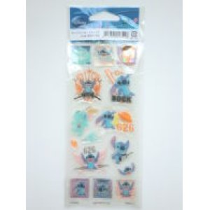 Photo: Disney Stitch Vinyl Stickers Brand New