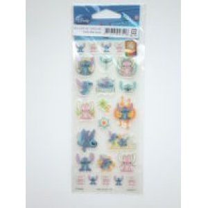 Photo: Disney Stitch Vinyl Stickers Brand New