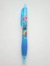 Photo: Disney Stitch Mechanical Pencil Blue Brand New