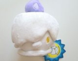 Photo: Pokemon Center Litwick Plush Doll JAPAN 2011 pokedoll