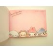 Photo2: Sanrio Characters Hello Kitty Little Twin Stars Kiki & Lala etc Mini Memo Pad Brand New (2)