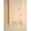 Photo3: San-X Sumikko Gurashi Mini Memo Pad Brand New (3)