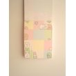 Photo2: San-X Sumikko Gurashi Mini Memo Pad Brand New (2)