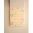 Photo3: San-X Sumikko Gurashi Mini Memo Pad Brand New (3)