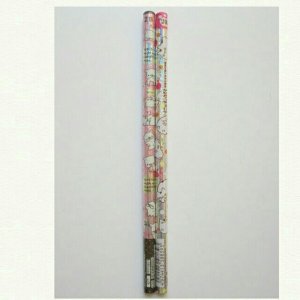 Photo: San-X Koinu no Toromi & Nyanpuku Pencil Set Brand New